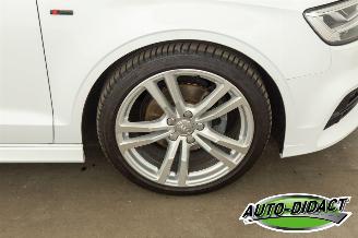 Audi A3 30 TFSI 65.497 km NAP Digi Dash Clima Advance Sport picture 26