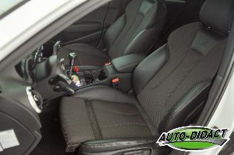 Audi A3 30 TFSI 65.497 km NAP Digi Dash Clima Advance Sport picture 22