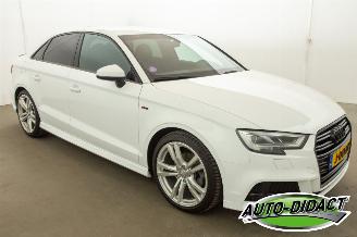 Audi A3 30 TFSI 65.497 km NAP Digi Dash Clima Advance Sport picture 2