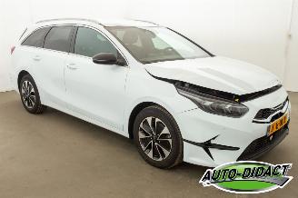 Kia Ceed 1.0 T-GDi Automaat Navi Camera Clima MHEV Design Edition picture 2
