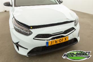 Kia Ceed 1.0 T-GDi Automaat Navi Camera Clima MHEV Design Edition picture 29