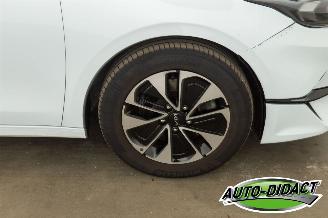 Kia Ceed 1.0 T-GDi Automaat Navi Camera Clima MHEV Design Edition picture 30