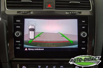 Volkswagen Golf 1.0 TSI Navi Camera Clima Comfortline picture 8