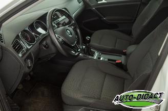 Volkswagen Golf 1.0 TSI Navi Camera Clima Comfortline picture 25