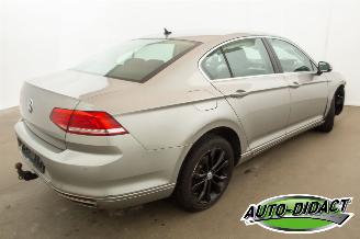 Volkswagen Passat 1.4 TSI GTE Automaat Navi Clima picture 4