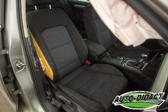 Volkswagen Passat 1.4 TSI GTE Automaat Navi Clima picture 19