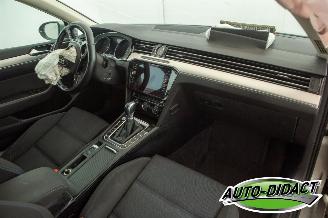 Volkswagen Passat 1.4 TSI GTE Automaat Navi Clima picture 17