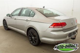 Volkswagen Passat 1.4 TSI GTE Automaat Navi Clima picture 3