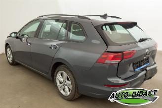 Volkswagen Golf 1.0 eTSI Automaat Digi Dash Navi Life picture 3