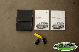 Volkswagen Golf 1.0 eTSI Automaat Digi Dash Navi Life picture 25