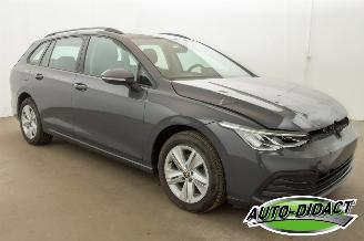 Volkswagen Golf 1.0 eTSI Automaat Digi Dash Navi Life picture 2