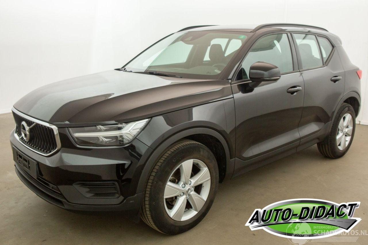 Volvo XC40 1.5 95kW Digi Dash Navi Clima