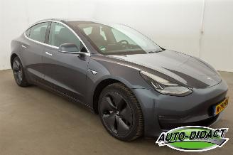 Tesla Model 3 75 kWh Long Range AWD picture 2
