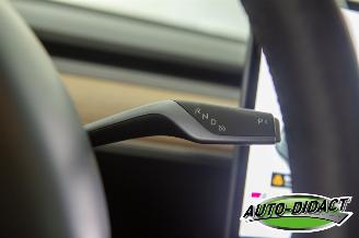 Tesla Model 3 75 kWh Long Range AWD SOH 83% picture 16