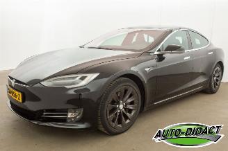 Tesla Model S 75D Base Pano Leder Automaat picture 1