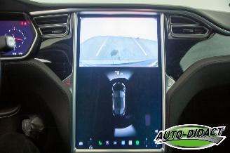 Tesla Model S 75D Base Pano Leder Automaat picture 10