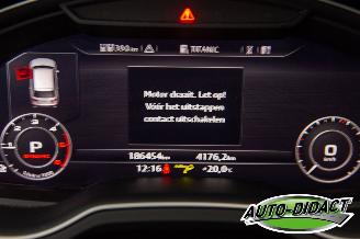 Audi Q7 3.0 TDI E-Tron Quattro Automaat Pano Leder Navi Camera Sport picture 6
