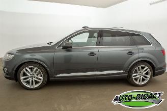 Audi Q7 3.0 TDI E-Tron Quattro Automaat Pano Leder Navi Camera Sport picture 40