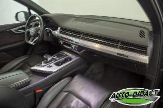 Audi Q7 3.0 TDI E-Tron Quattro Automaat Pano Leder Navi Camera Sport picture 21