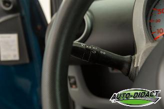 Citroën C1 1.0-12V Airco Ambiance picture 27