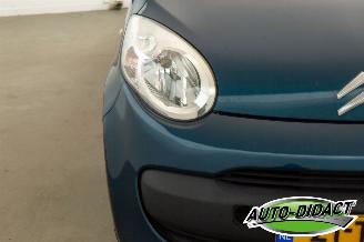 Citroën C1 1.0-12V Airco Ambiance picture 11