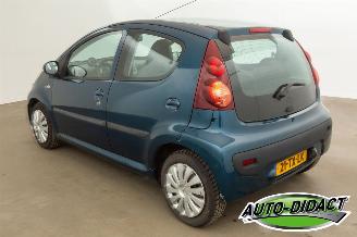 Citroën C1 1.0-12V Airco Ambiance picture 3
