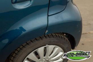 Citroën C1 1.0-12V Airco Ambiance picture 15
