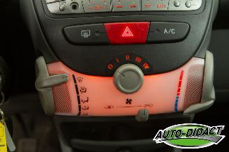 Citroën C1 1.0-12V Airco Ambiance picture 7