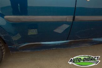 Citroën C1 1.0-12V Airco Ambiance picture 14