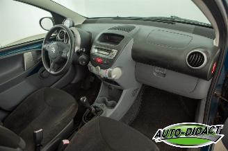 Citroën C1 1.0-12V Airco Ambiance picture 21