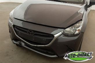 Mazda 2 1.5 Automaat Camera Airco 78.166 km Skyactiv Ambition picture 29