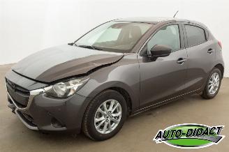 Mazda 2 1.5 Automaat Camera Airco 78.166 km Skyactiv Ambition picture 1