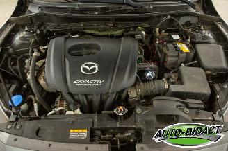 Mazda 2 1.5 Automaat Camera Airco 78.166 km Skyactiv Ambition picture 31