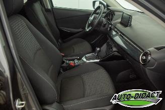 Mazda 2 1.5 Automaat Camera Airco 78.166 km Skyactiv Ambition picture 21