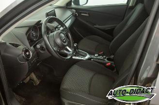 Mazda 2 1.5 Automaat Camera Airco 78.166 km Skyactiv Ambition picture 26