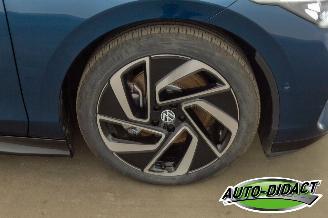 Volkswagen ID.7 ID.7 77 kWh Tourer Pro 1st Edition picture 30