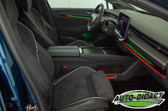 Volkswagen ID.7 ID.7 77 kWh Tourer Pro 1st Edition picture 17