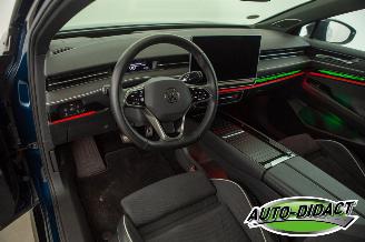 Volkswagen ID.7 ID.7 77 kWh Tourer Pro 1st Edition picture 21