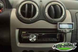 Dacia Sandero Stepway 1.6 Airco picture 7