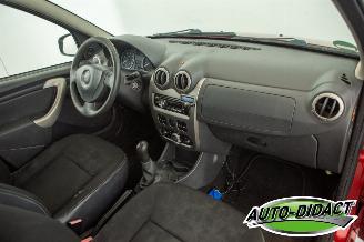 Dacia Sandero Stepway 1.6 Airco picture 13