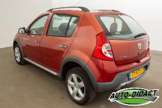 Dacia Sandero Stepway 1.6 Airco picture 3