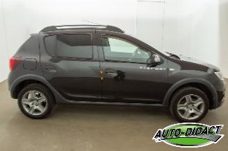 Dacia Sandero Stepway 0.9 TCe LPG Airco picture 34