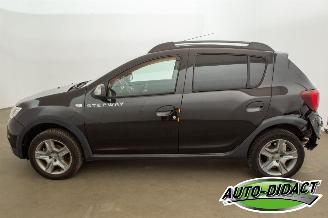 Dacia Sandero Stepway 0.9 TCe LPG Airco picture 33