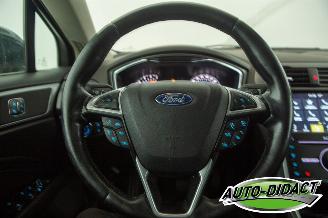 Ford Mondeo 2.0 TDCi Automaat Navi Camera Clima Leder Titanium picture 5