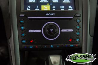 Ford Mondeo 2.0 TDCi Automaat Navi Camera Clima Leder Titanium picture 10