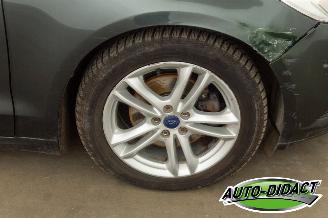Ford Mondeo 2.0 TDCi Automaat Navi Camera Clima Leder Titanium picture 32