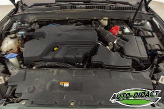 Ford Mondeo 2.0 TDCi Automaat Navi Camera Clima Leder Titanium picture 34