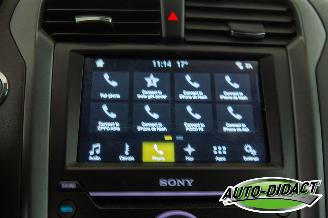 Ford Mondeo 2.0 TDCi Automaat Navi Camera Clima Leder Titanium picture 9