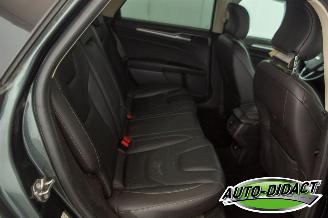 Ford Mondeo 2.0 TDCi Automaat Navi Camera Clima Leder Titanium picture 23