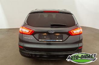 Ford Mondeo 2.0 TDCi Automaat Navi Camera Clima Leder Titanium picture 36
